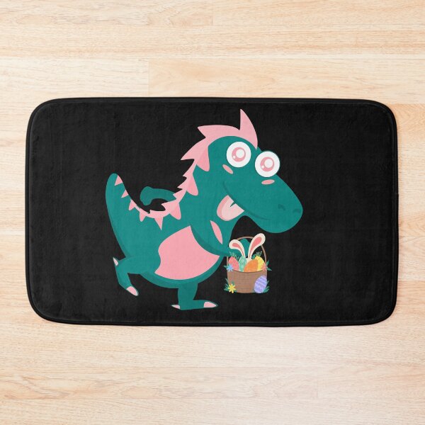 Item preview, Happy easter T rex designed and sold by Sam Artist.