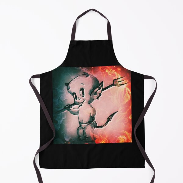 Item preview, Half angel half demon designed and sold by Live4Create-Shop.