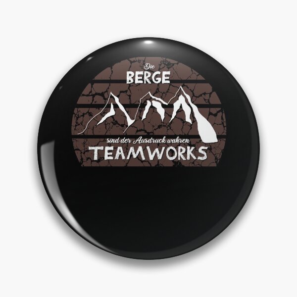 Item preview, Mountains Mountaineer Hiker Teamwork designed and sold by AOCreativeProd.