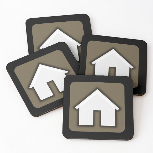 Item preview, Valheim Home Map Marker designed and sold by Zexten.