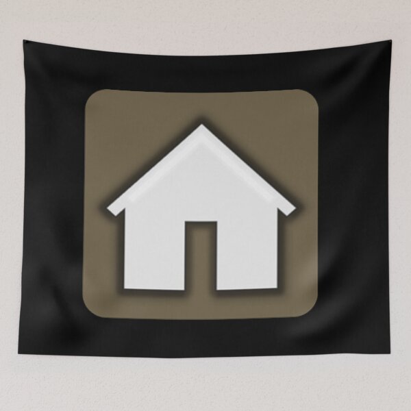 Item preview, Valheim Home Map Marker designed and sold by Zexten.