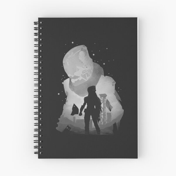 Item preview, Voidwalker Apex Legends designed and sold by mustbewhy.