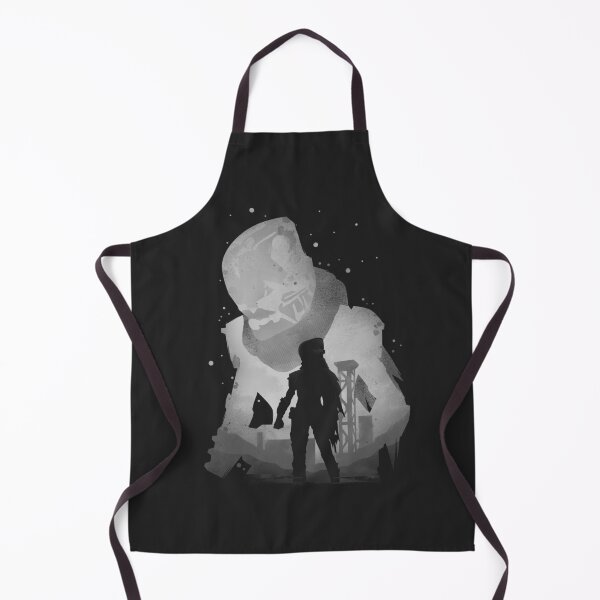 Item preview, Voidwalker Apex Legends designed and sold by mustbewhy.