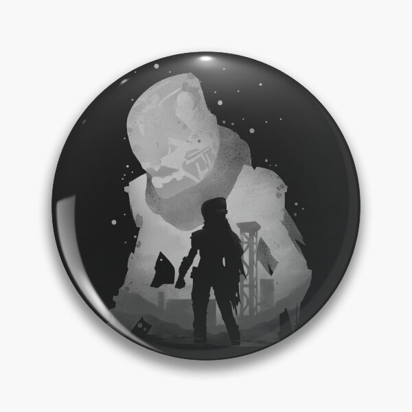 Item preview, Voidwalker Apex Legends designed and sold by mustbewhy.