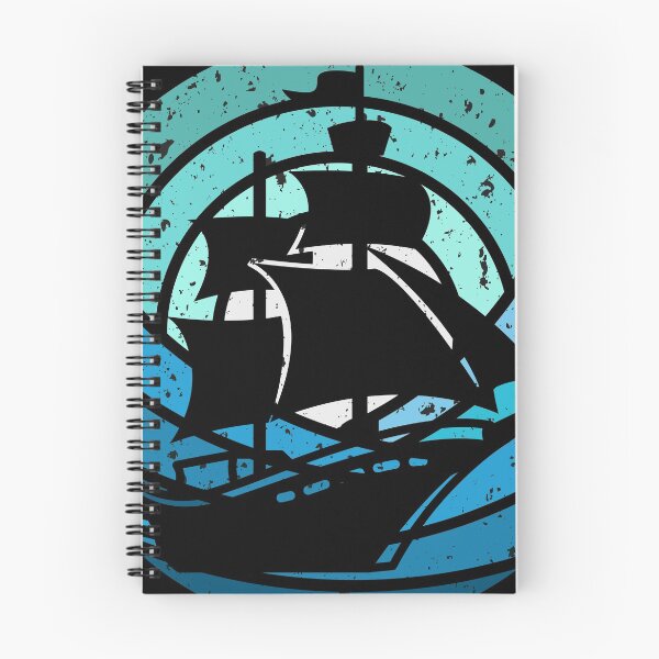 Item preview, The long journey - sea shanty - ocean love designed and sold by JJsOnline.