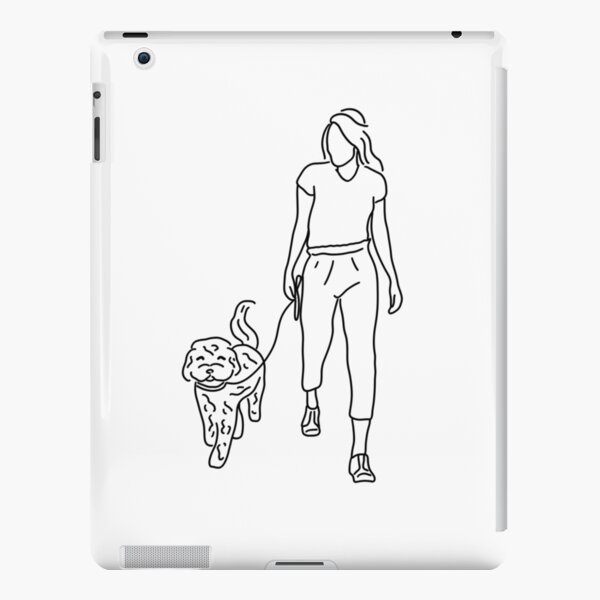 Art Supplies Doodles iPad Case & Skin for Sale by Iridescentflow