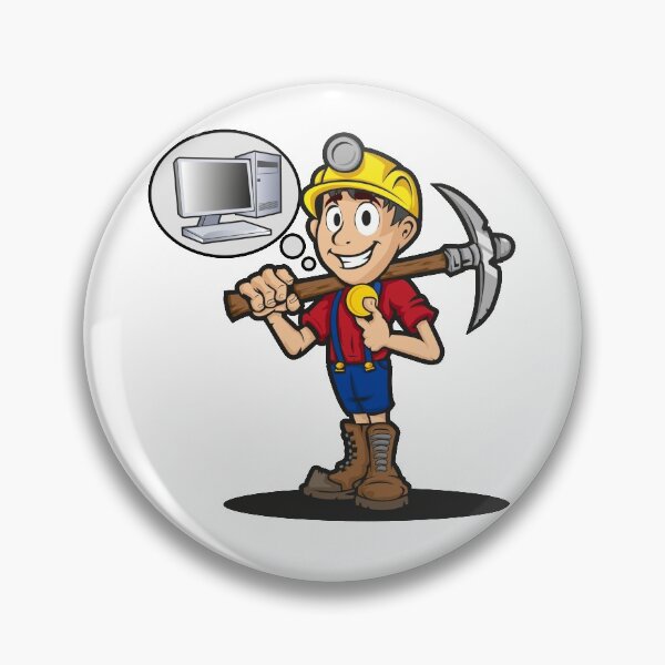 Artikelvorschau, Crypto Mining T. entworfen und verkauft von uniteapparel.