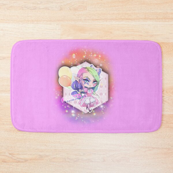 Item preview, Pluto Summer Pixie Clown Merch designed and sold by PlutoSummers.