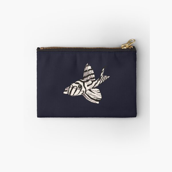 Item preview, Zebra fish designed and sold by DerSenat.