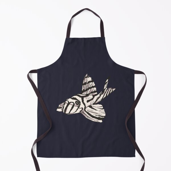 Item preview, Zebra fish designed and sold by DerSenat.