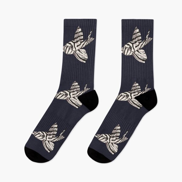 Item preview, Zebra fish designed and sold by DerSenat.