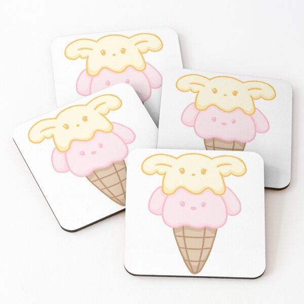 Item preview, Ice cream Cala designed and sold by CALAMELE.