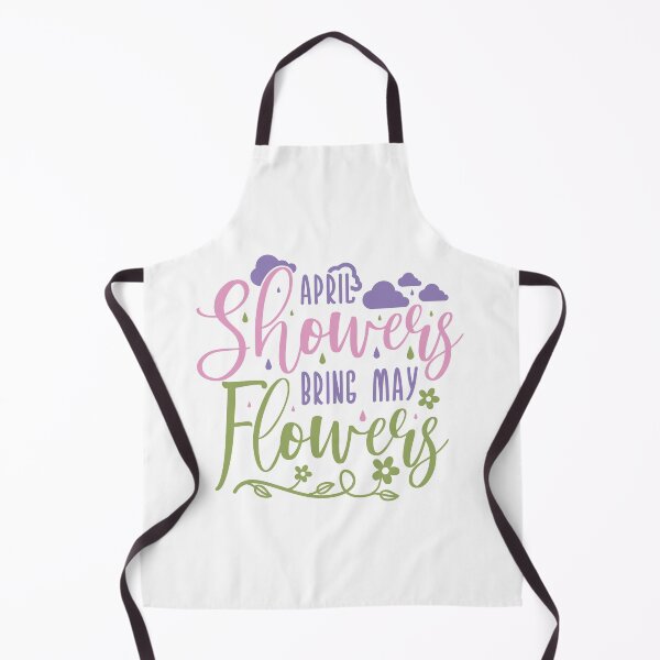 Item preview, April showers bring may flowers designed and sold by ibrahim2022.