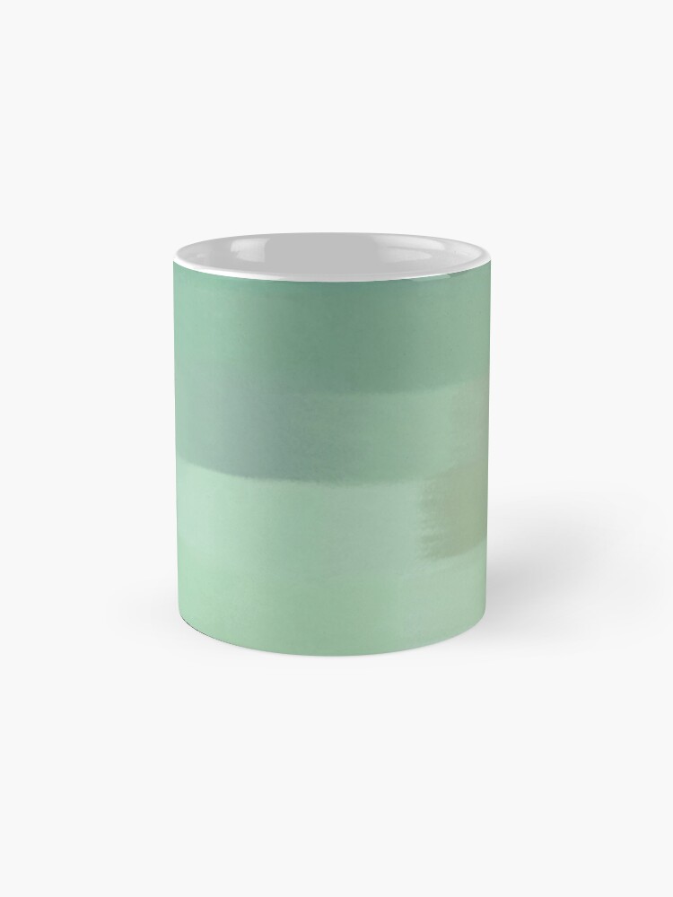 Alternate view of Coralization Coffee Mug