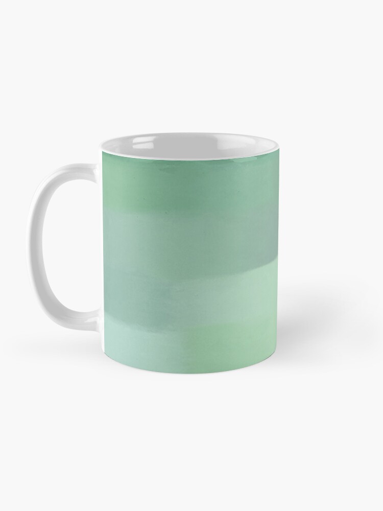 Alternate view of Coralization Mug