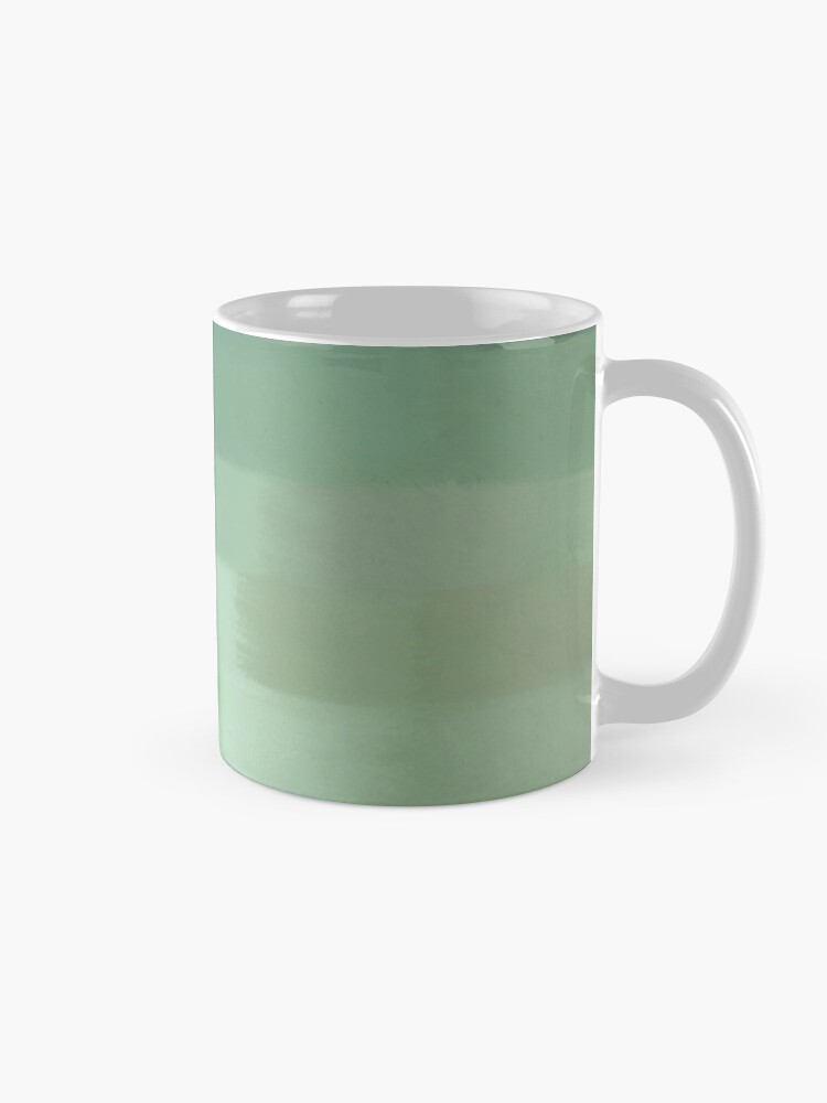 Alternate view of Coralization Coffee Mug