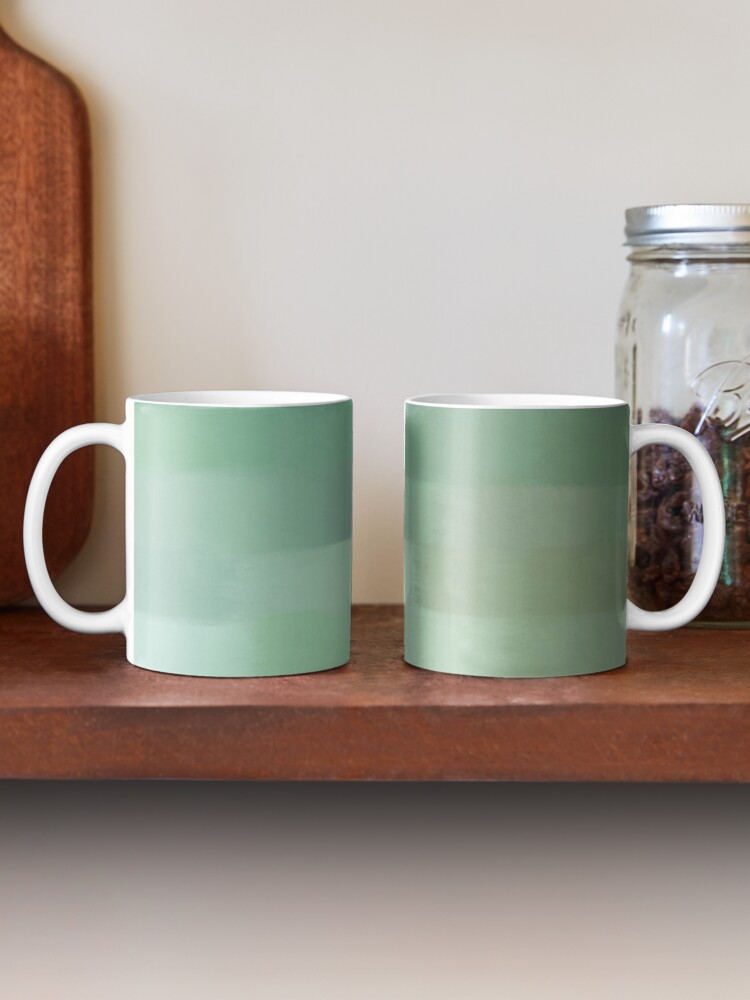 Alternate view of Coralization Mug