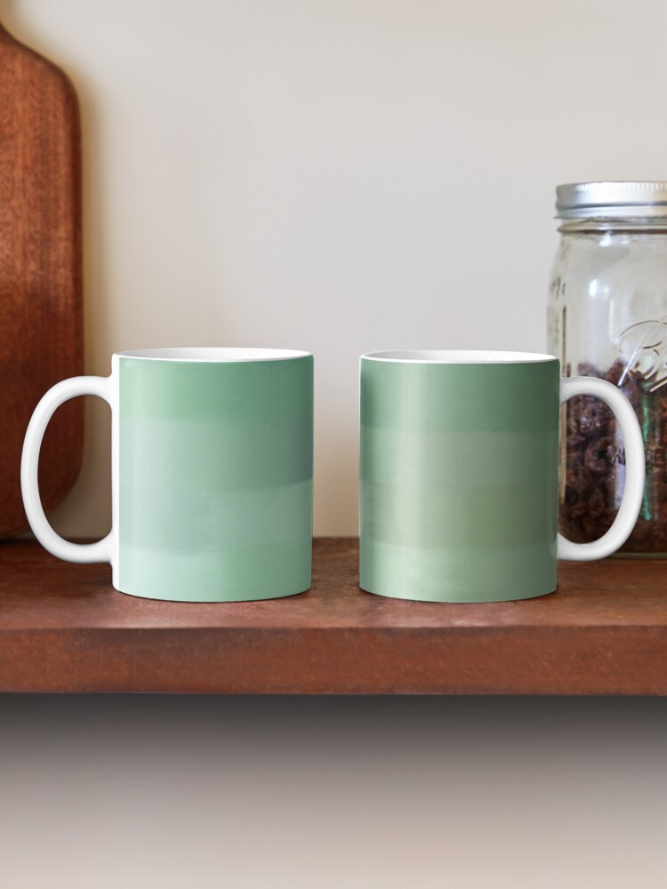 Alternate view of Coralization Coffee Mug