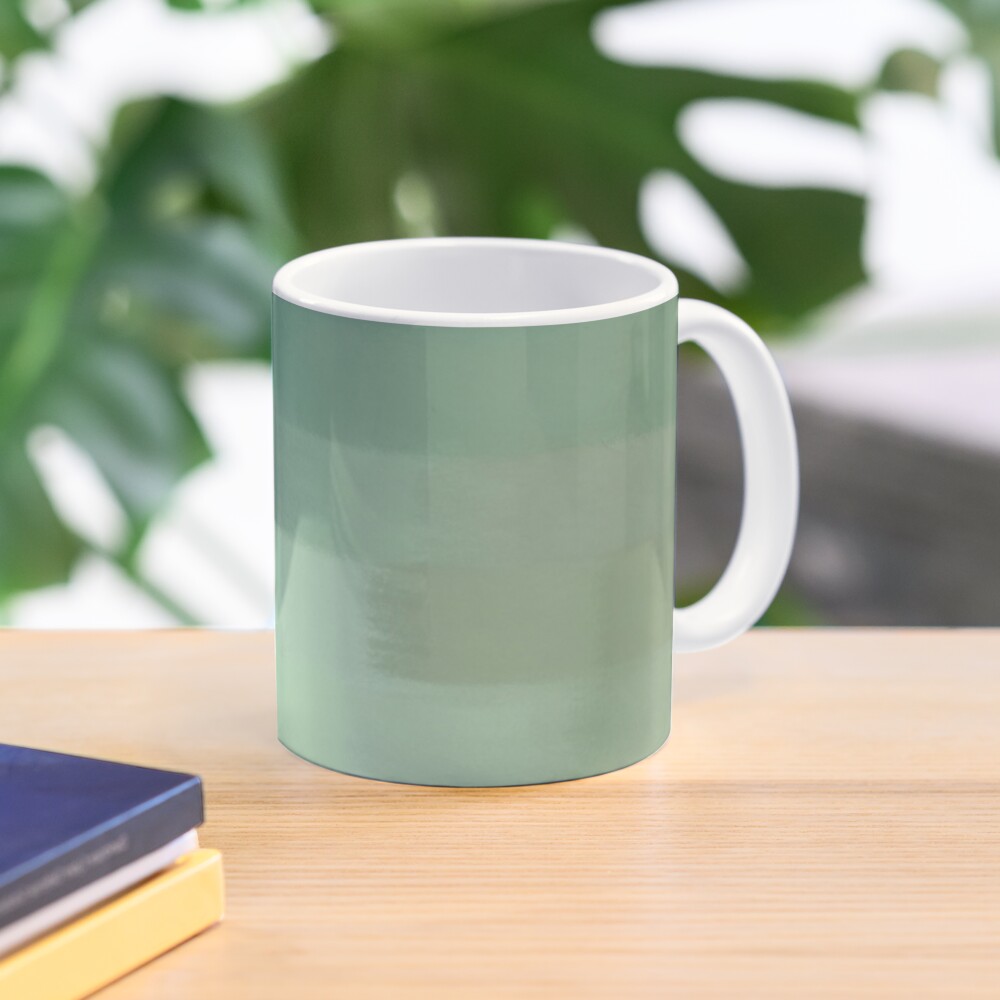Coralization Coffee Mug