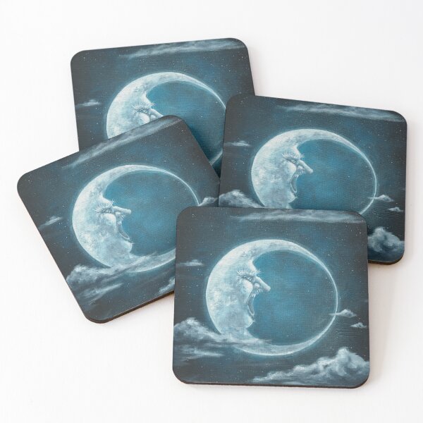Item preview, Late Night designed and sold by Jenny Black.