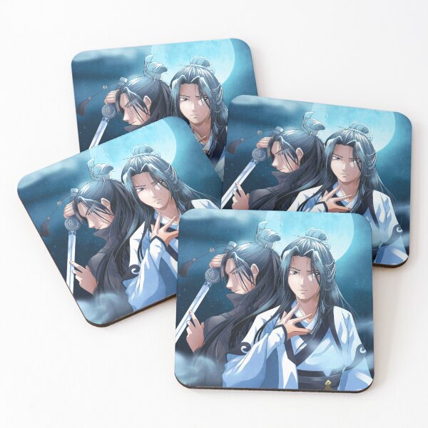 Item preview, Songxiao — Under the Moonlight designed and sold by Yunaminhai.