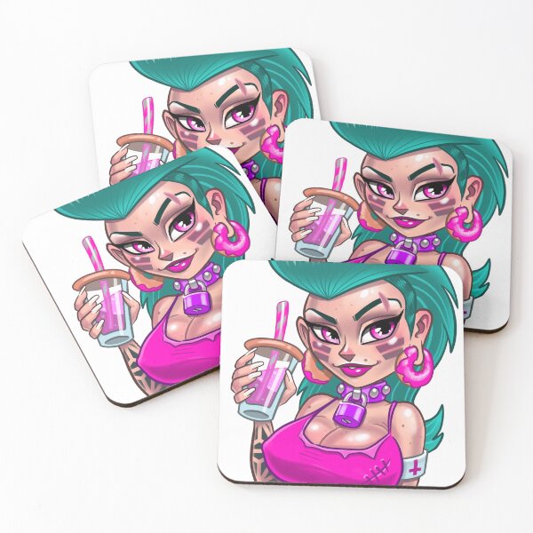 Item preview, Cyberpunk designed and sold by FruitoftheDoom.