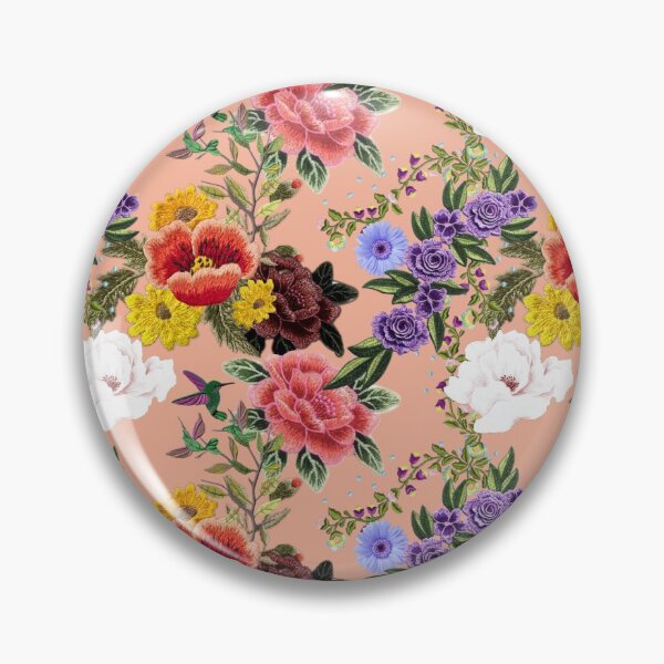 Item preview, Flowery  designed and sold by Your Fantasy.