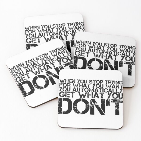 Item preview, Never give up  designed and sold by Md1982.