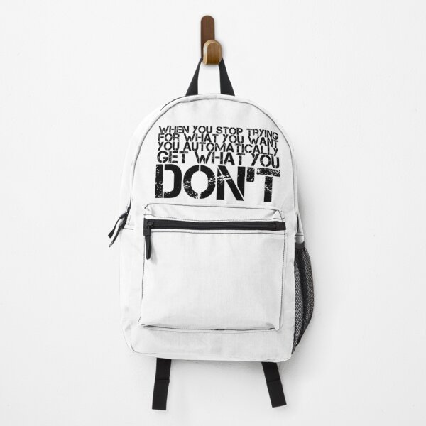 Item preview, Never give up designed and sold by Md1982.
