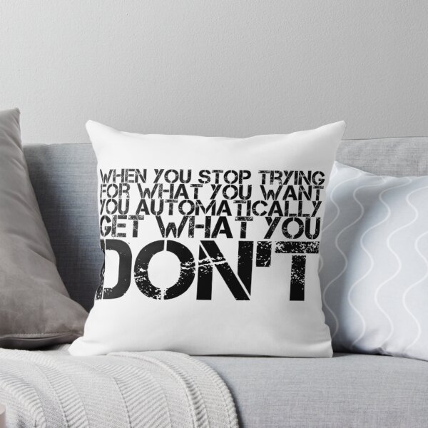 Item preview, Never give up  designed and sold by Md1982.