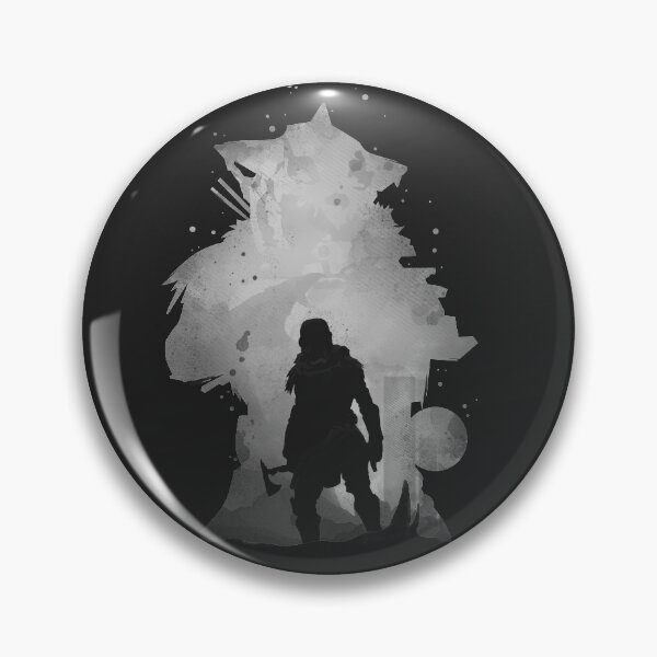Item preview, Young Hunter Apex Legends designed and sold by mustbewhy.