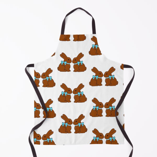 Item preview, Boy Chocolate Bunnies designed and sold by MammaPanda.