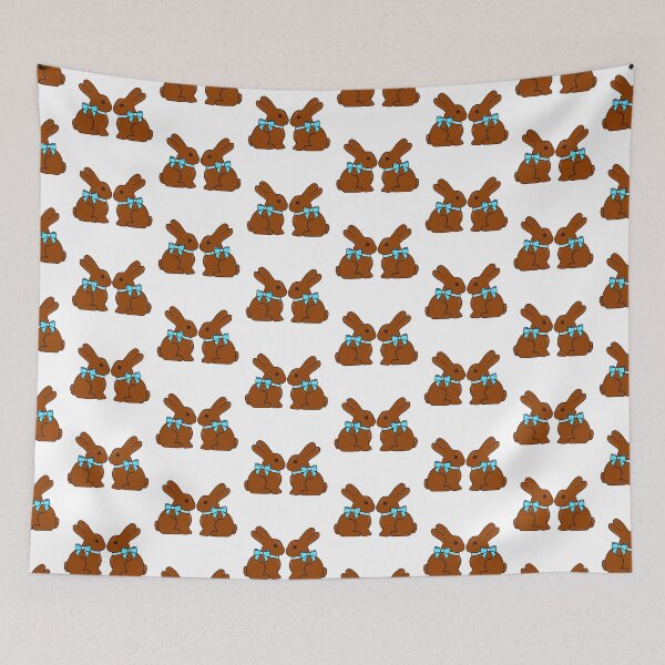 Item preview, Boy Chocolate Bunnies designed and sold by MammaPanda.