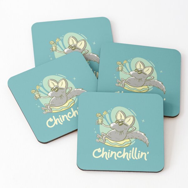 Item preview, Chinchilla | Chinchillin designed and sold by DerSenat.