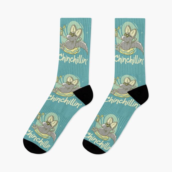 Item preview, Chinchilla | Chinchillin designed and sold by DerSenat.