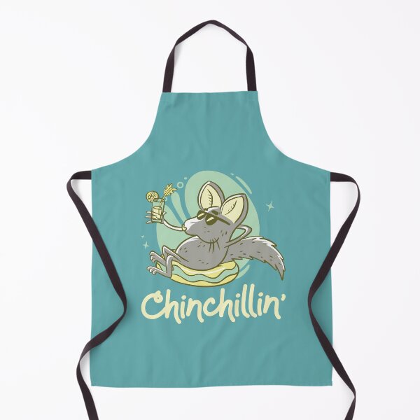 Item preview, Chinchilla | Chinchillin designed and sold by DerSenat.