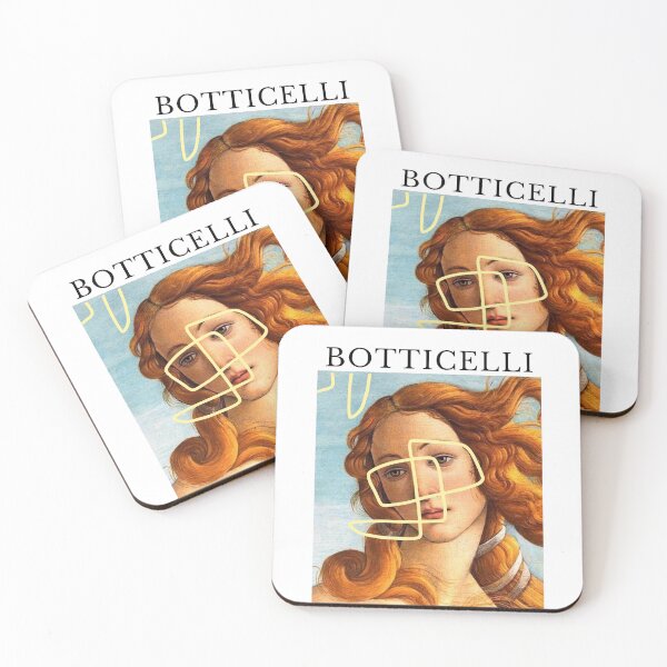 Item preview, Botticelli designed and sold by privieira.