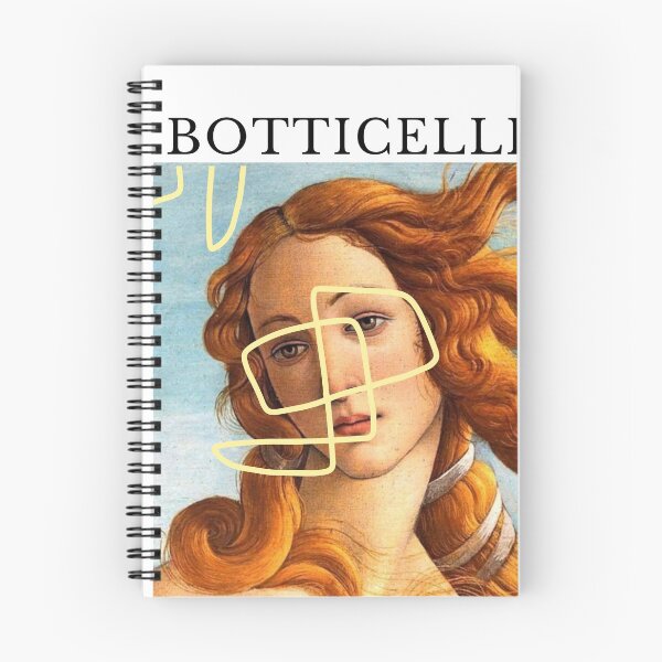 Artikelvorschau, Botticelli entworfen und verkauft von privieira.