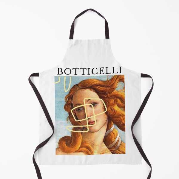 Item preview, Botticelli designed and sold by privieira.