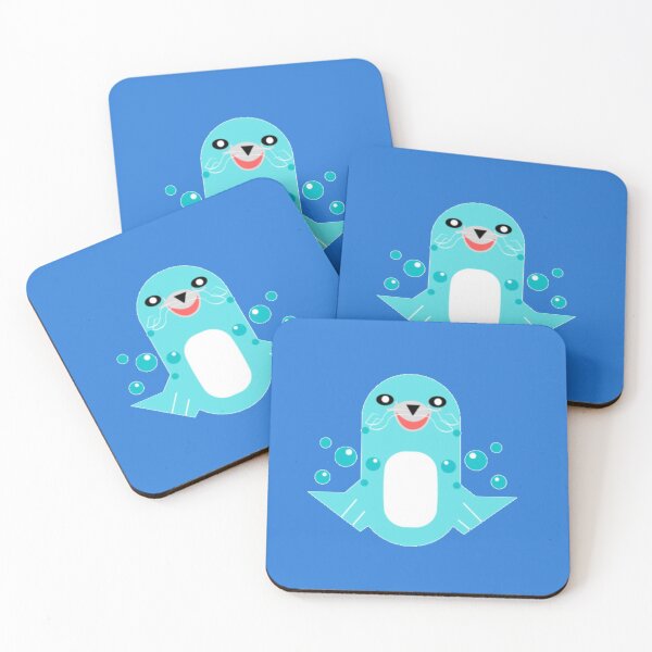 Item preview, Seal(male) designed and sold by Altasdesigner  (OW).