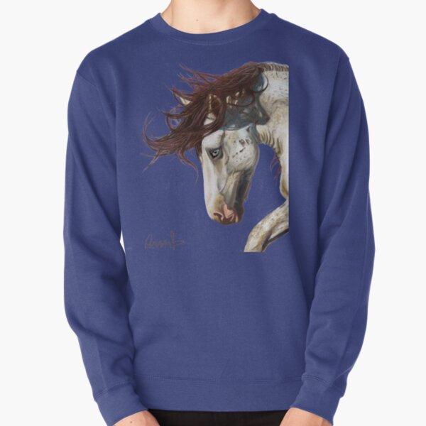 Hail to the Chief, Baby Pullover Sweatshirt