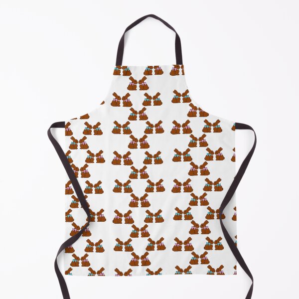Item preview, Chocolate Bunnies designed and sold by MammaPanda.