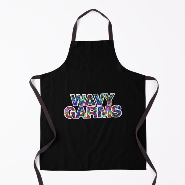 Item preview, Wavy garms trippy design designed and sold by Captain-Jackson.