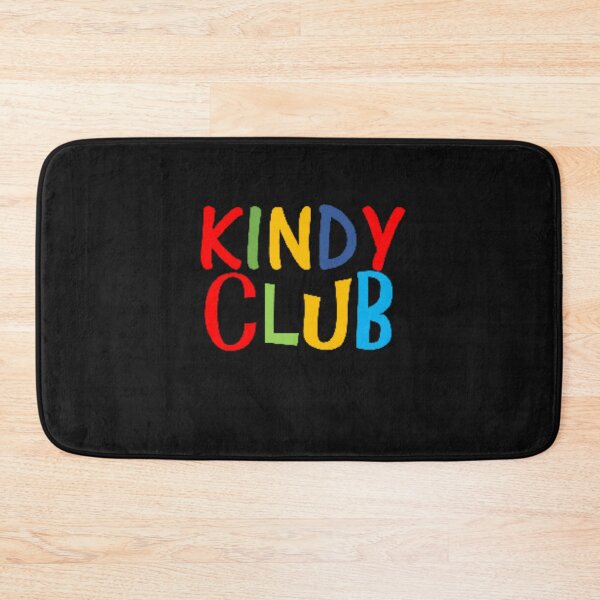 Item preview, Kindy Club designed and sold by thekidsprint.