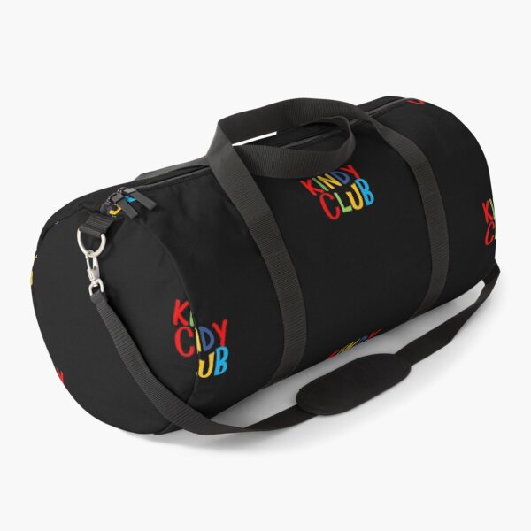 Item preview, Kindy Club designed and sold by thekidsprint.