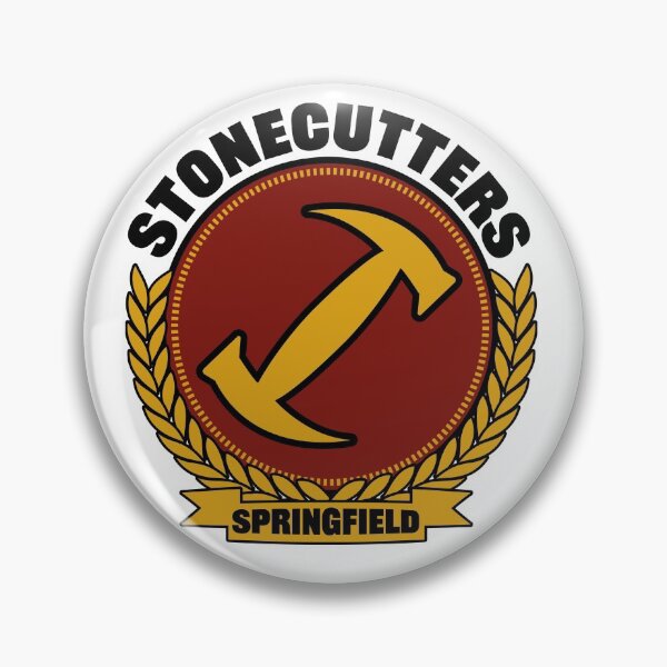 Item preview, Stonecutters designed and sold by Meta Cortex.