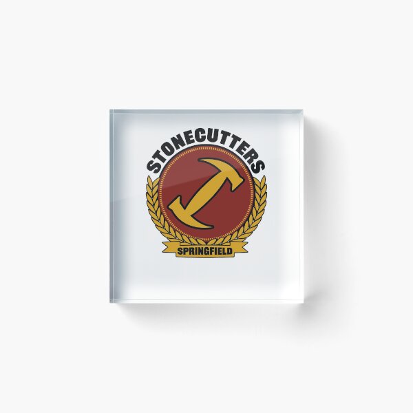 Item preview, Stonecutters designed and sold by Meta Cortex.