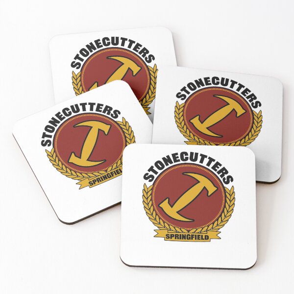 Item preview, Stonecutters designed and sold by Meta Cortex.