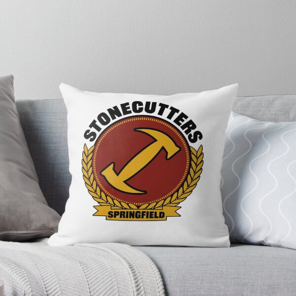 Item preview, Stonecutters designed and sold by Meta Cortex.