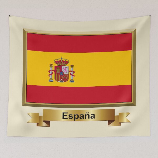 Item preview, Spanish Phone Cases & Gifts (12) designed and sold by mpodger.